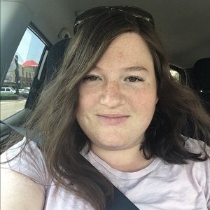 Meet your Posher, Krista